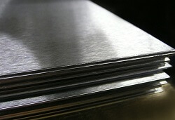 Алюминиевый лист 0.5мм х 1200мм х 3000мм, АМЦН2